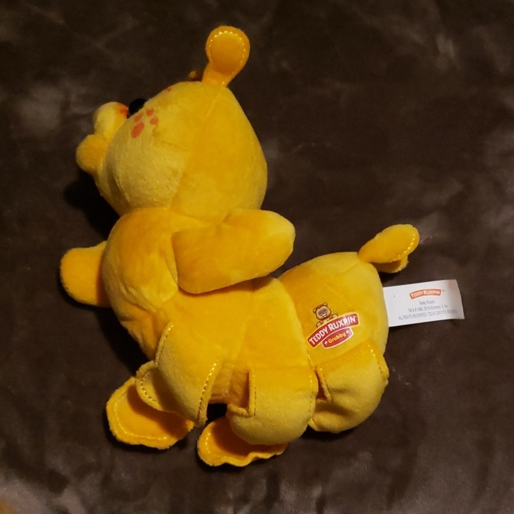 Teddy Ruxpin - Picture 3 of 9